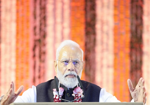 Likely PM Narendra Modi win to boost Indian infrastructure, manufacturing stocks